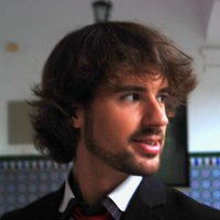 Álvaro (@the_alv) 's Twitter Profile