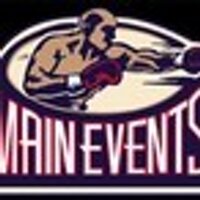 Main Events (@main_events) 's Twitter Profile