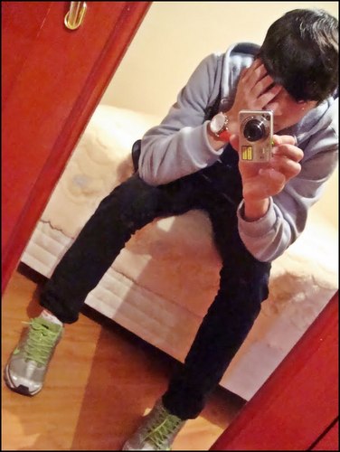 Dio, famiglia, São Francisco 49ers,amministratore, RAP, electro house, guaranà, sprite, CAP ,SCCP, nerd social @Edu .-.