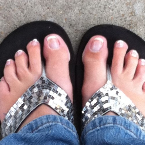 flipflopgirl71's profile picture. 