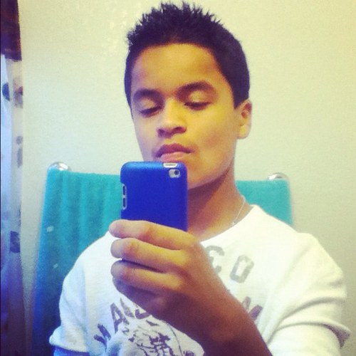 DrewLichaj's profile picture. 