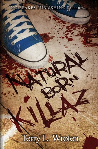 CEO at NO BRAKES PUBLISHING. Bestseller author  of  Natural Born Killaz, To Live & Die In LA, and Girl, I Had Enough. President of WCAM. CEO of Triple Money INC