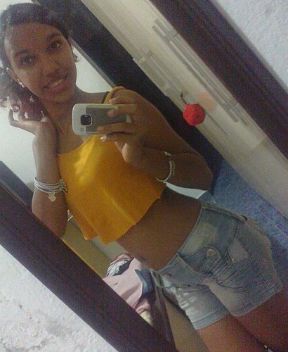Alegria && Ousadiaa sempre '