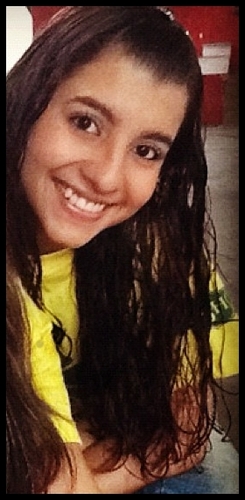 Daniele susane de sousa Sampaio