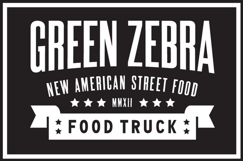 Mobile Food Truck on the Streets of Metro Detroit serving New American Street Food