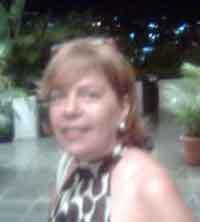 celestedelmar's profile picture. Uruguaya por nacimiento, venezolana por elección. Amante de la Libertad, la Democracia y los animales, esté donde esté. Siempre el vaso medio lleno :)