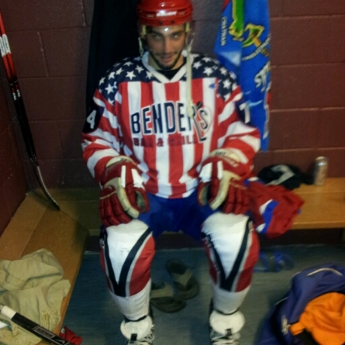 A_Tesoriero74's profile picture. 6'190. AMERICAN