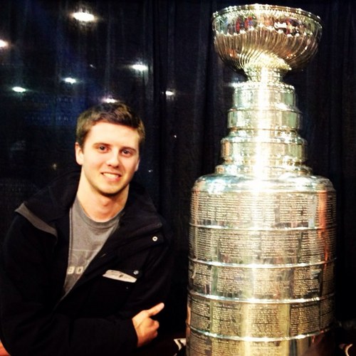 Sakic10's profile picture. YYC. Vancouver Canucks. Ladies and gentlemen: Can I please have your attention. I’ve just been handed an urgent and horrifying news story