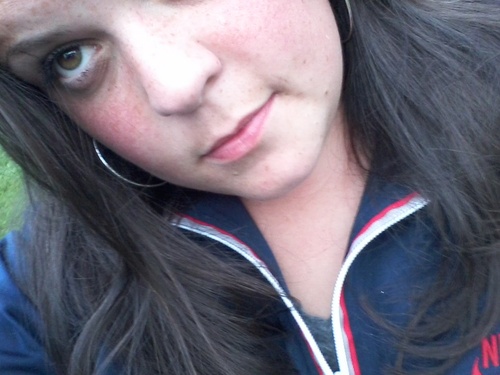 Here_Lizard's profile picture. 