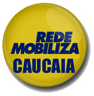 Rede Mobilizadora da política em Caucaia. Mobiliza para participação interativa no futuro de Caucaia. Mobiliza para a cidade continuar crescendo.