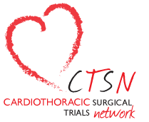 The official Cardiothoracic Surgical Trials Network twitter account: Evaluating surgical approaches for cardiac disease