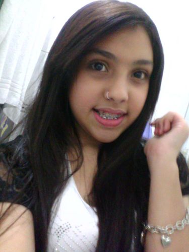 Deixa eu falar, eu sei oque é bom pra mim, e nada vai mudar oque eu sou ♫ ♪ *