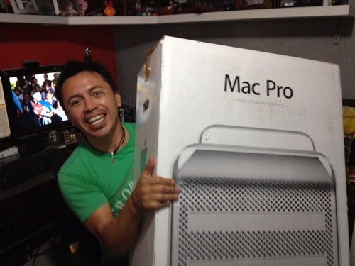 danilo69rl's profile picture. 