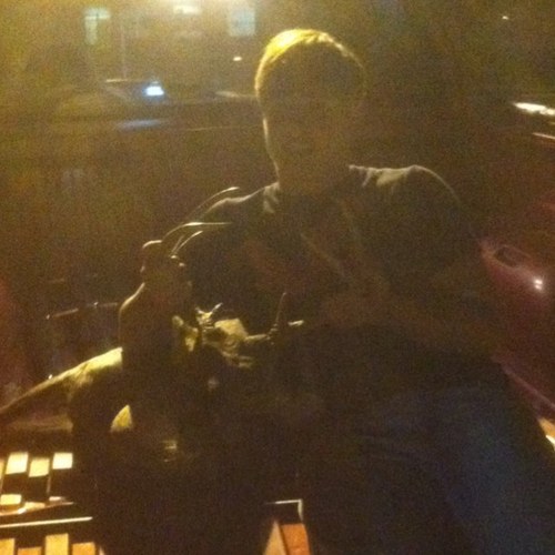 jonathandhill52's profile picture. 