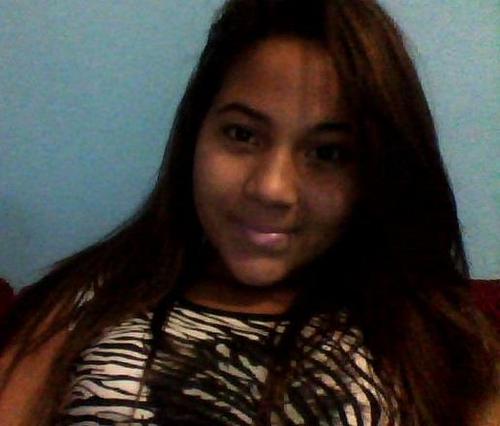 As pessoas me julgam, como se elas fossem perfeitas.
