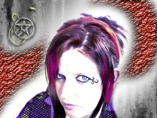 student of criminology and criminal justice also mother, graphic designer @IMPACTWRESTLING and hardy boys fan...and loves music and art
