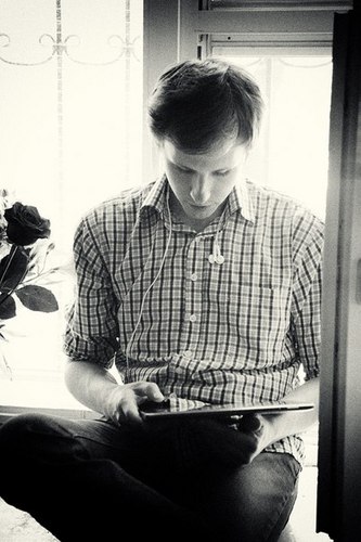 Documentary photographer. 
Serviceman of the National Guard of Ukraine