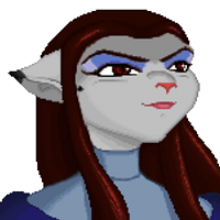 Cat (@chaoslight) 's Twitter Profile