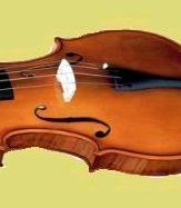 Just landed the job as Marketing Manager at Violins For Sale - WOO and HOO - Love my strings!
