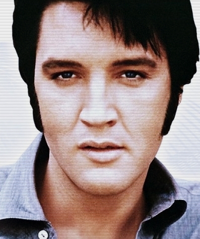 Memorial de frases, trechos de musicas e pequenas citações do rei do #rock (@ElvisPresley). Em memória do rei, o maior músico de todos os tempos. [29/05/2012]