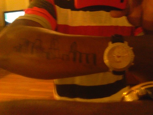 INTHEBUILDING's profile picture. CHITOWN'S FINEST MAILMAN!