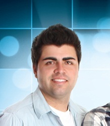 Sou Jonas parcero de dupla com meu irmão Ruan !!! ..... simplesmente ..... sou eu mesmo !!!