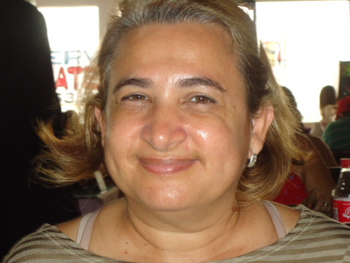 Thelmaja's profile picture. Polícial Civil, casada e bem, catolica convicta, mãe, 
Feliz e sonhadora com um mundo melhor, mais para isso é preciso fazer-mos a nossa parte.