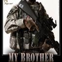 B. Wayne Walling Sr. - @Greyguard1 - Twitter