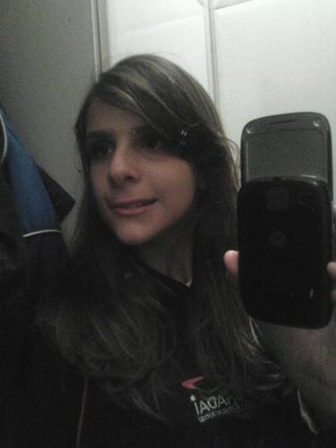 Eu ando pelo mundo mas a tua casa é meu lar !!
