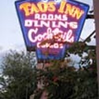 Adobe Bar Taos (@adobe_bar) 's Twitter Profile