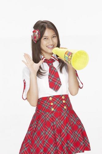 Parody of @MelodyJKT48 yg udah resmi. Call me Mela.