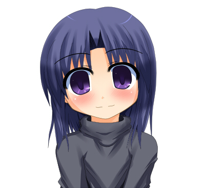 勝利の紫の女神の海 ニッケさんのプロフィール画像