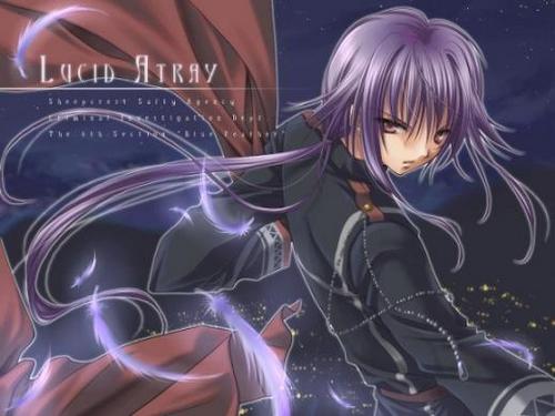 シーフィード Profile