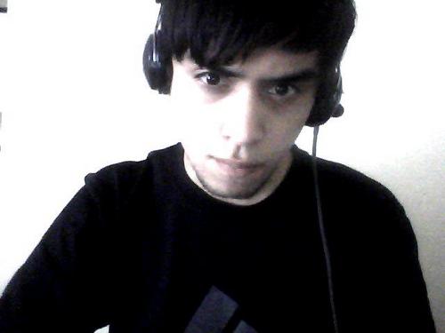Dueño del canal de youtube Intermusic