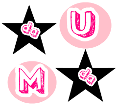 Nós, @FC_LuaB_Aguiar e @Melzete4ever_ , somos donas do Blog, que iremos informar pra vcs !! ↓
