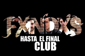 FxndxsHEFCLUB's profile picture. No estamos solos, una pasion nos une
