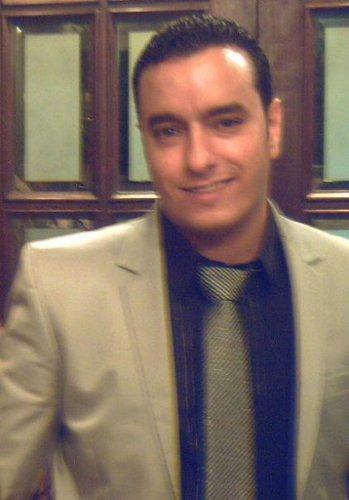 Rishoxxx's profile picture. Assistant IT Manager