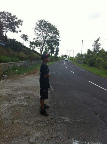 Keep spirit