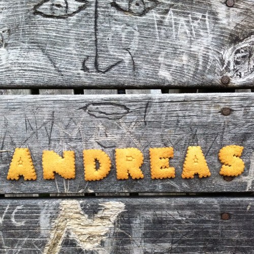 Andreas Hagen