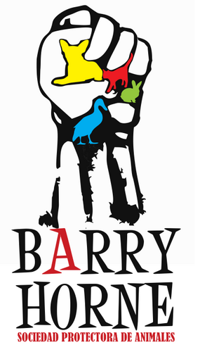 BarryHorne1's profile picture. Organización  Colombiana que lucha por el cuidado, protección y preservación de los animales y el medio ambiente.