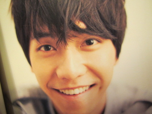 Lee seung gi , AIREN 4기 , 李昇基 ,イ・スンギ