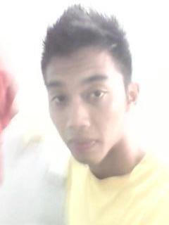 ap aj yg pnting happy