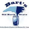 BONS_bbq's profile picture. Striving to change the world...One customer at a time.