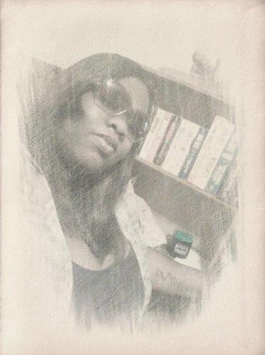JUST ME UNIQUE IN EVERY WAY #KINDHEARTED #CRAZY #INTELLIGENT #LOVING #SOFTHEARTED
