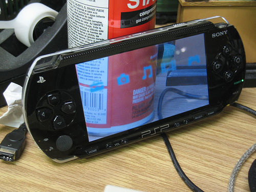 _PSPGuru's profile picture. Sending you constant news about the latest PSP news.
