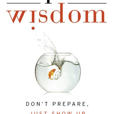 improvwisdom's profile image