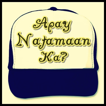 Home of ILOCANO jokes and quotes. I-hash tag wennu I-mention dak tapno iretweet ko. Agifollow back nak kabsat. #ApayNatamaanKa