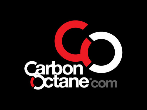 CarbonOctane's profile picture. 