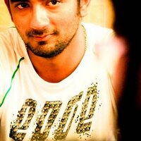 kaushik (@kaushikreddym) 's Twitter Profile