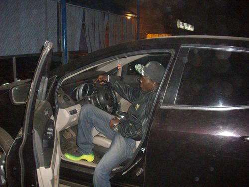 #Cartel Ambiton bish @Certifieg ganster #$_Time is Now #We The Best #WTB @Badass bossie boo #Hold ya head up @God Forgives I Dont # Paper Tags @Tears